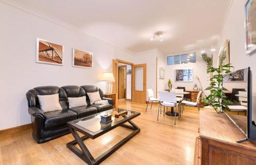 Vivienda Turistica acogedora y elegante en Irala - Foto 5