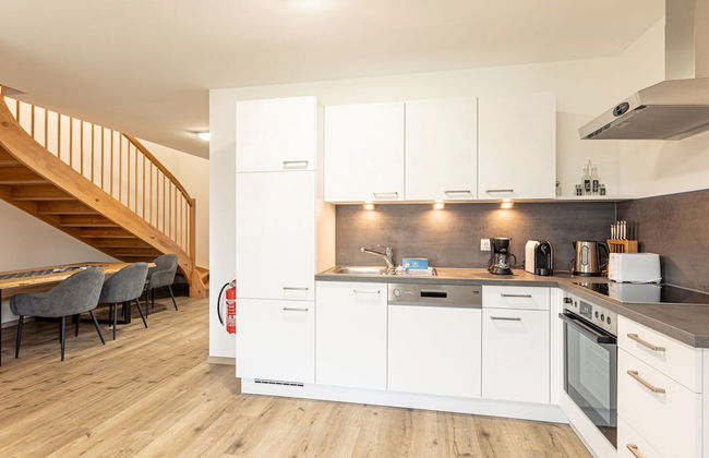 Inzell Chalets With Private Pool - Foto 12