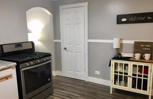 Spacious Historic Apartments In Lakeview Chicago - Walk to Wrigley, Nightlife, Shops, Hospitals - Foto 76