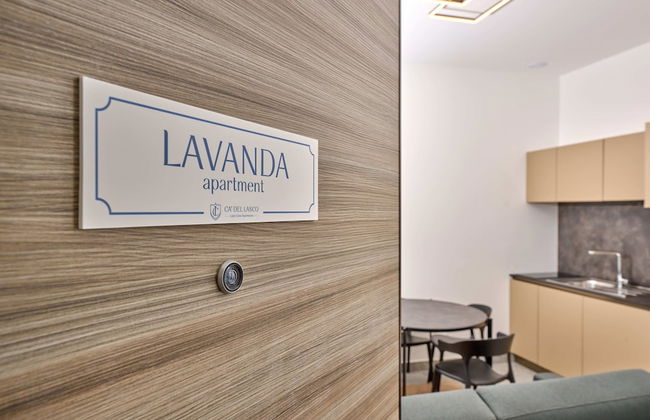 Cà del Lasco - Modern Apartments in Classic Villa - Foto 3