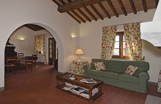 Badia Di Morrona - Foto 34