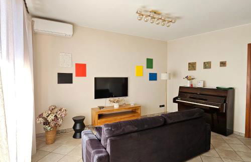 Casa Artemisia - Foto 3