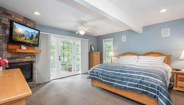 Already Hooked - Foto 4, Habitación