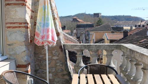 Maison Cahors - Photo 4