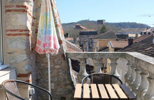 Maison Cahors - Photo 4