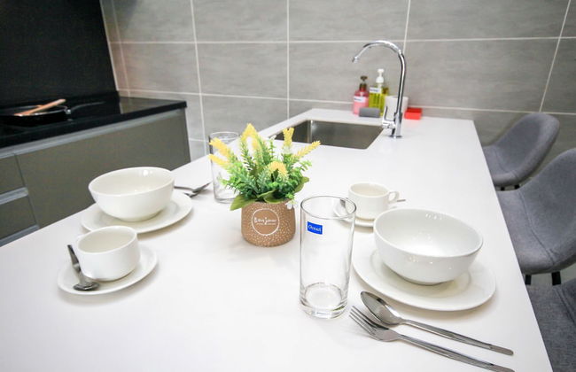 Bell Suites by Salaam Suites - Foto 11