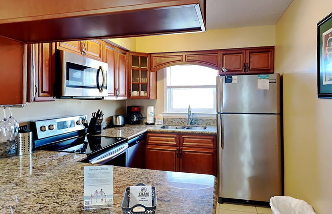 Villas on the Gulf Breeze by SVR - Foto 29