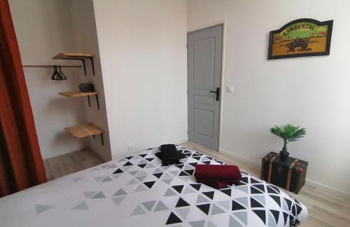 Joli 2 pièces Club House - Foto 8