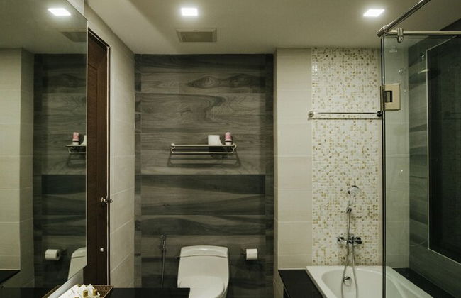 Zen Retreat Chiang Mai Villa - Foto 55