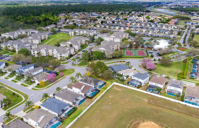 4 Bedrooms 3 Baths No Rear Neighbors - Foto 31