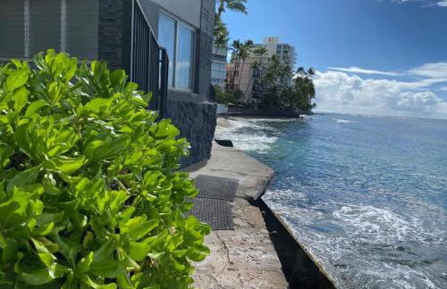 Marbella Lane -Coastal retreat near Diamond Head - Foto 21