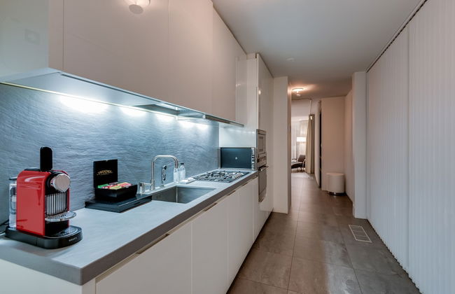 Black Pearl Luxury Apartments - Photo 33