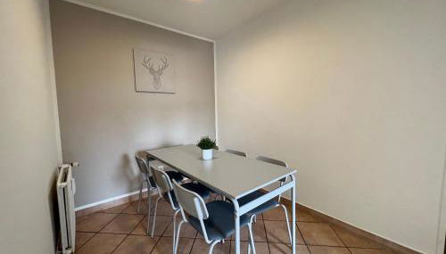 Central Stadion Apartment by GG Rental Hamburg - Foto 4