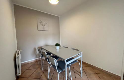 Central Stadion Apartment by GG Rental Hamburg - Foto 4