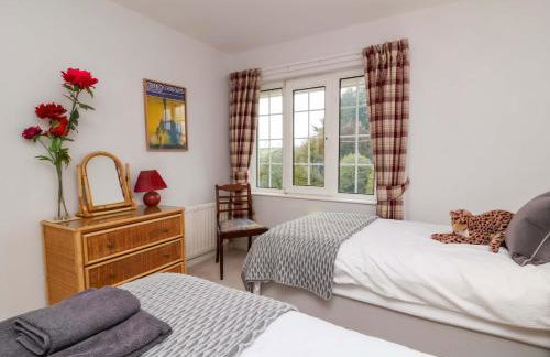 Heanton Lodge - Foto 34