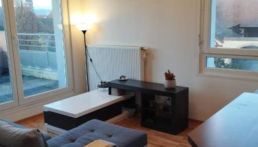 Escapade cosy dans T2 lumineux, proche Colmar - Foto 4