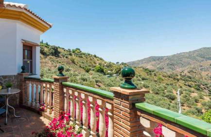 Villa Malaga con Jacuzzi Piscina vallada Barbacoa By AndaraHolidays - Foto 35