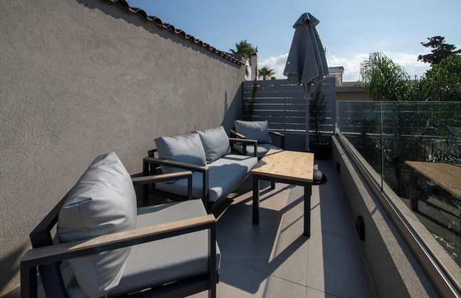 Eleanthi Modern Living - Foto 35