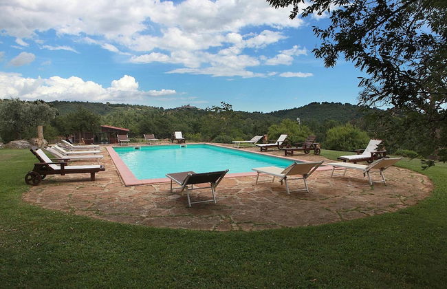 Az Agrituristica Bio Le Macchie Alte - Foto 22