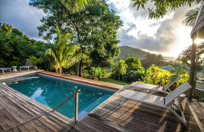 Red Coconut Self Catering - Photo 37