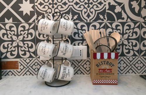 Villa Cristina - Foto 7