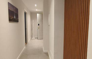 TURINET APARTMENTS - HOLIDAY in TORINO - Foto 33