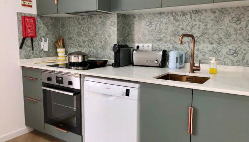 Modern Urban Soul Retreat - Foto 4