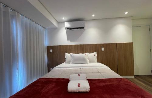 Dona Ella 301 - Apto em Gramado - Foto 25