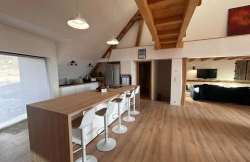 Loft Ô Faix - Foto 13