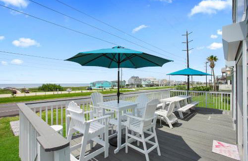 6 Bedroom plus Crows Nest with Beach View - Foto 5