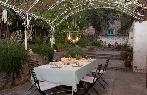 Studios Kyparissi & Spa - Photo 49