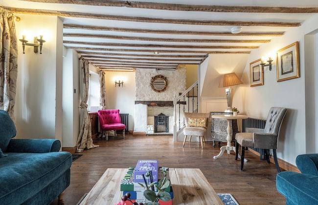 Eilmers Cottage Lovely 4BD in Malmesbury - Photo 79