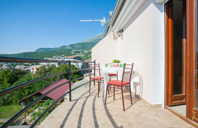 Apartments Taida - Foto 46