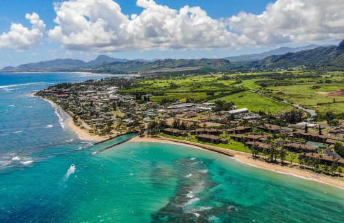 Pono Kai Resort J101 - Foto 36