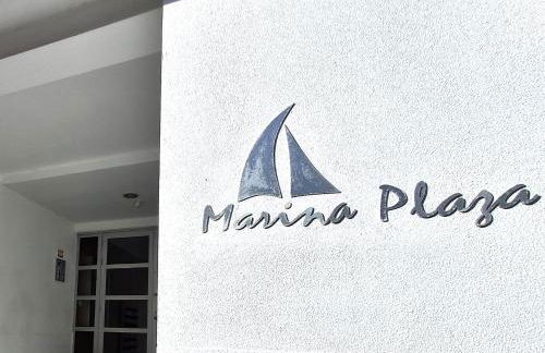 Marina PLAZA Beach Apartment - Foto 2
