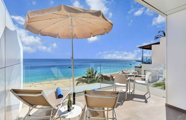 Apartamentos Garden & Sea Boutique Lodging by LIVVO - Foto 21