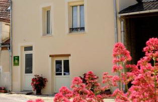 Gîte De La Croix Blanche - Foto 6