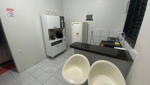 Flat Próx rodoviária, faculdade ulbra, católica, aeroporto Sazonal 2 - Foto 2