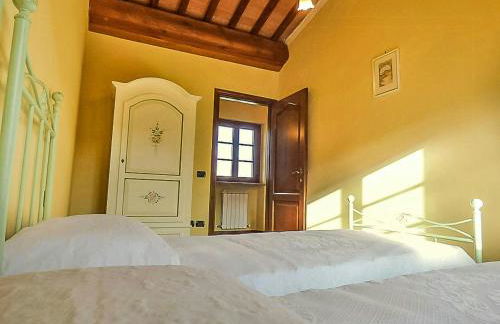 Villa Pescheto With Private Pool Close To Lucca - Foto 22