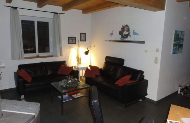 Holiday Apartment in Lancken-granitz - Photo 1