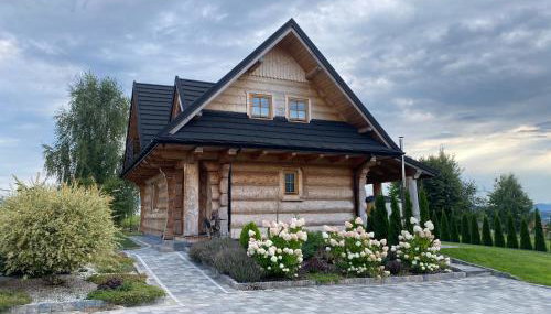 Chata Gilowicka - Beskid Żywiecki - Foto 4, Garden, Garden view