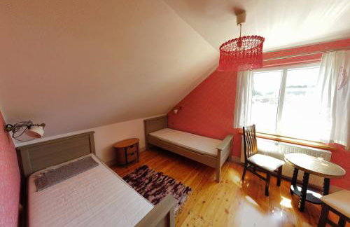 KRASNE POLE Gospodarstwo Rolne - Foto 12