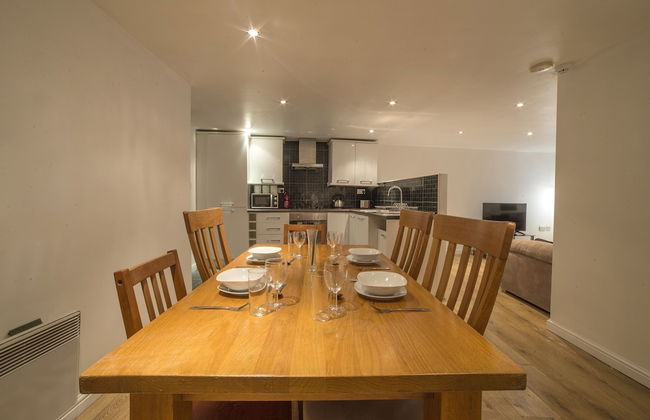 Manchester Printworks - Foto 26