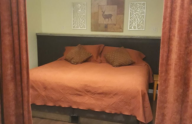 Alice's Black Hills Cottage - Foto 4