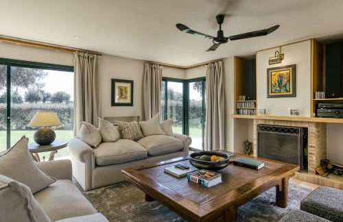 Luxury Golf Villa Torremirona - Foto 6