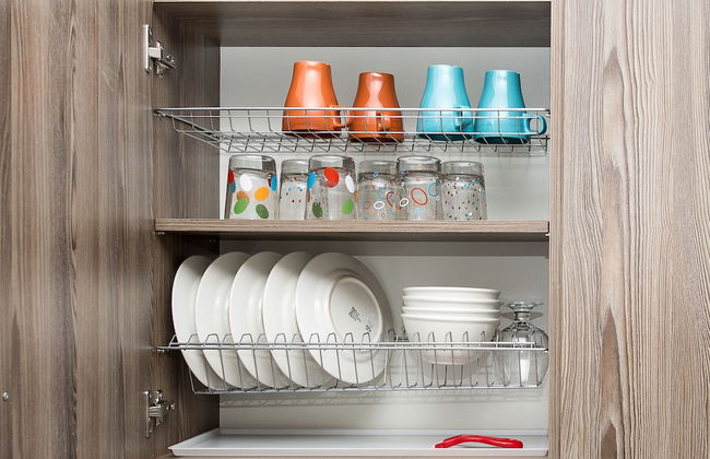 Apart-Hotel Uralskie Berega - Foto 21