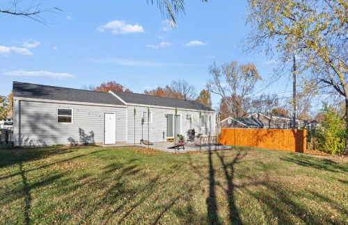 The Secret Sojourn | JZ Vacation Rentals - Foto 33