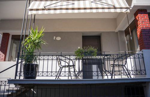 Living Life Apartment Komotini - Foto 39