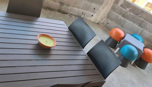 Pont-de-poitte: Appart'Alice - Foto 5