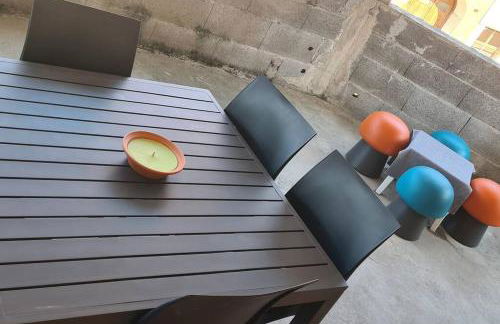 Pont-de-poitte: Appart'Alice - Foto 5